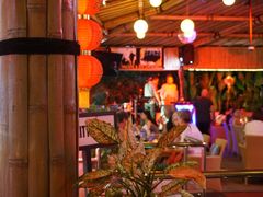 大堂-Bamboo Bar & Grill Restaurant