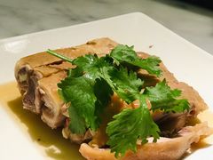 -莆田餐厅PUTIEN(三里屯店)