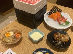 -伊豆野菜村(大族广场店)
