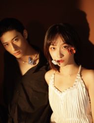 点击看大图 -蜜桃少女VISION写真馆(雁塔店)