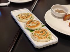 -天伦里餐厅(绿城桃花源店)