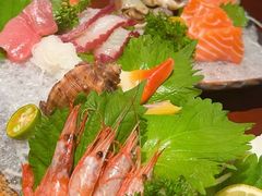 -金沙滩喜来登度假酒店-雅日本餐厅