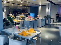 -璞渼咖啡 ROOF P.M. Café(浦东美术馆店)