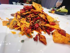 -院8里·少城记忆老川菜(宽窄巷子店)