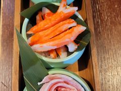 -捞王锅物料理(凯旋路店)