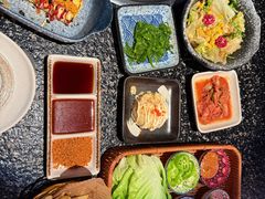 -牛焱·和牛烧肉(五大道店)