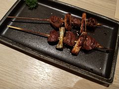 鸡胗-IKKI1788居酒屋