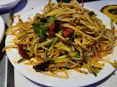 -AK47烤羊腿串吧(柳浪家园店)