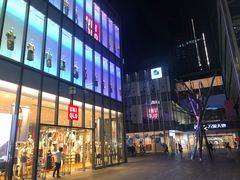 -优衣库(深圳万象天地旗舰店)