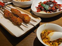 -相约·羊村小馆非遗手抓肉(七一酱园店)