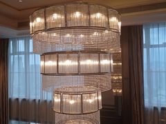 -广州粤海喜来登酒店