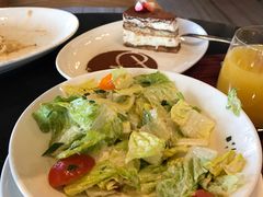 -WOLFGANG PUCK KITCHEN & BAR(迪士尼小镇店)