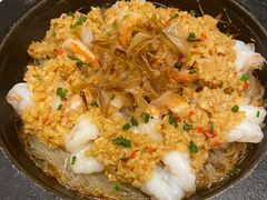 会跳舞的虾-拈菜(观音桥阳光世纪店)