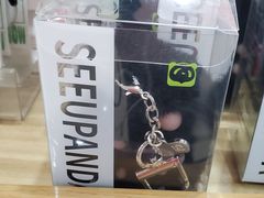 -熊猫邮局(少城店)