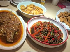-小柴米·传统江西菜(八一广场店)