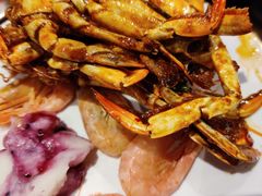 -汉巴味德(大悦城店)