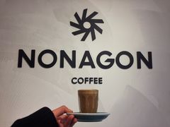 -Legno.ita Coffee by Wood(襄阳南路店)