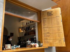 -RAC BAR(安福路店)