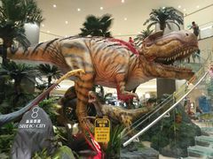 -星汇餐厅(新濠影汇店)