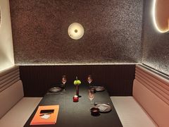 -醉东Oriental House(静安嘉里中心店)