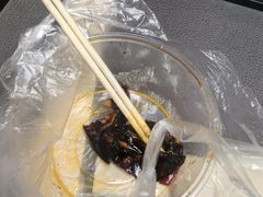 -凡老头米线砂锅(古荡新村西粮站)