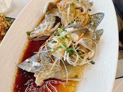 -宝荣鱼馆·临湖之宴(千岛湖店)