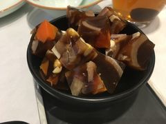 -到家尝北京菜(西坝河店)