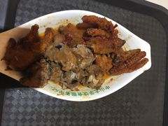 -春晖饭堂(中山大学南校区店)