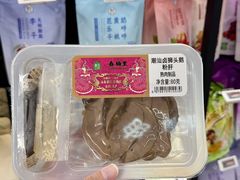 -盒马鲜生(曜一城店)