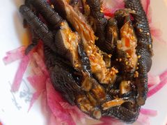 -庭院·冰煮羊·北京涮肉(西单店)