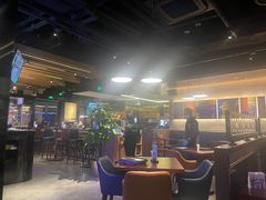 大堂-bluefrog蓝蛙(悠唐购物中心店)