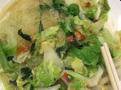 -Magic Food Point(Airport Street food)