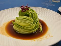 油醋水芸丝-嘉良驿园·江南雅宴(旗舰店)