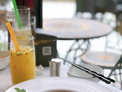 -龙猫意杯花园餐厅(芙蓉湖店)