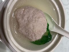 清汤狮子头-无名居(农展馆店)