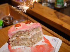 -CarolCake卡萝家(锦华万达店)