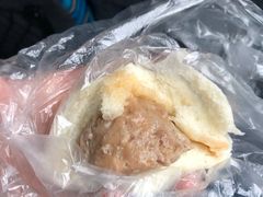 肉包-姑苏鸿昌兴大食堂(中山北路店)