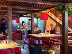 -小龙坎火锅(全球总店)