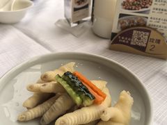 -金苑海鲜酒家(来魅力店)