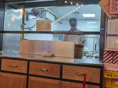 -陈傻子餐厅(世纪都会店)