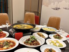 -源牌酒店·家常六安菜