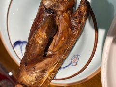 -燕郊烧鸽子(广安路店)