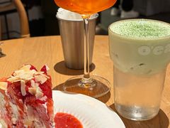 -O'eat Blossom&Pelican(深圳首店)