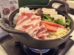 -米仓食堂(皇庭广场店)