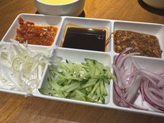 -姥姥家春饼店(八里庄店)