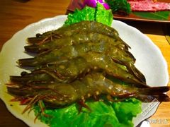 -久苑烧肉(世界城广场店)