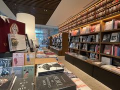 -茑屋书店(天目里店)