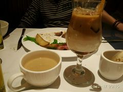 -戈雅法餐厅(世界城广场店)