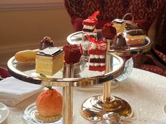 -Salon de Ville浦江汇(上海外滩华尔道夫酒店店)