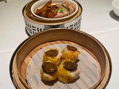 xo酱蒸凤爪-顺峰(农展馆店)